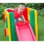 Spatiu De Joaca Junior Cu Tobogan - Natural Little Tikes - 1